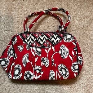 Vera Bradley Bowler Bag